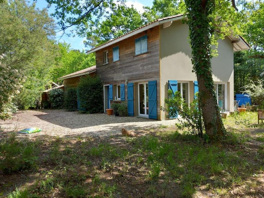 Holiday home La Varanguaise 3 Etoiles Lacanau